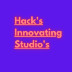 Hack's Innovating Studio's