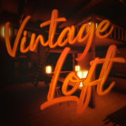 Vintage Loft