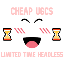 🔥Cheap UGC copys ⌛HEADLESS🔥