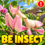Be Insect