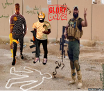 Glo gang entertainment