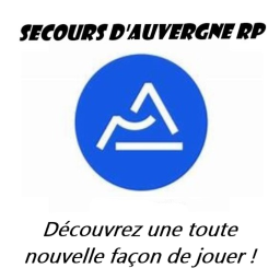 Secours d'Auvergne RP V.3