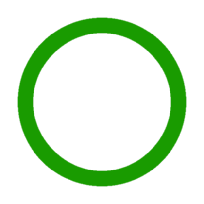 Squid game circle #5 Roblox decal