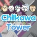 Chiikawa Tower icon