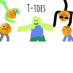 T-toes