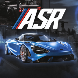 Assetto Street Racing 🏎️ icon