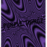 Purple thingz