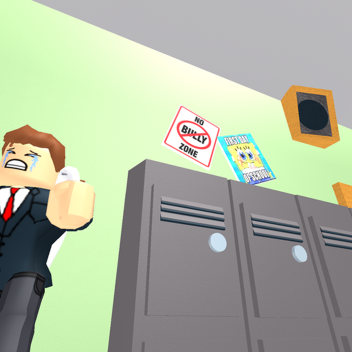 Detention Escape