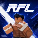 Riot Fighting Leauge {RFL}