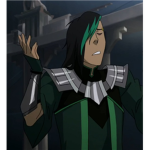 ♥¥ [LOK] The Legend of Korra ¥♥