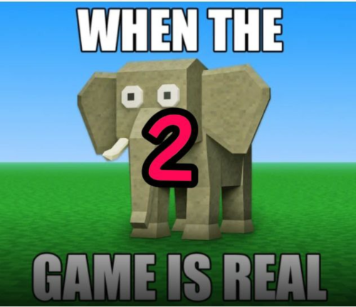 When the game is real 2 screenshot 2