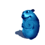 Whirlpool Chomik