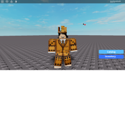 catalog item