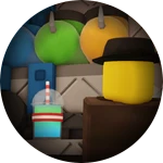 Game Badge Thumbnail