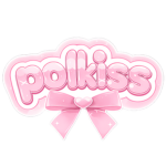 ʚ polkiss ɞ
