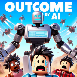Outcome by AI