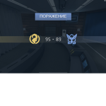 MENACED