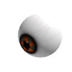 All Hallow's Eye