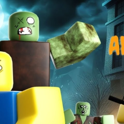 Zombie Apocalypse [Pre-Alpha]
