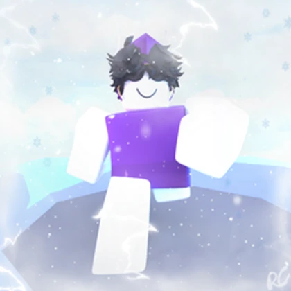 Herobriter's Roblox Community Roblox group icon