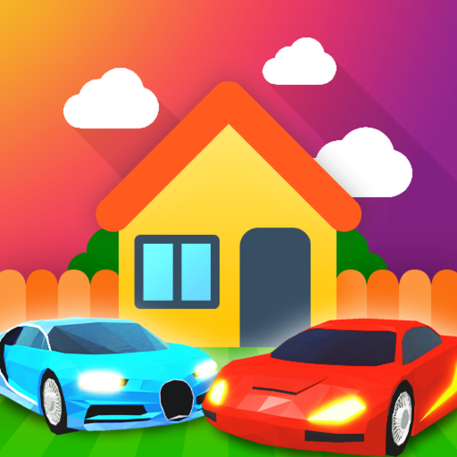 Home Tycoon 2.0 icon