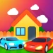 Home Tycoon 2.0 [CARS] icon