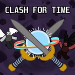 Clash for Time II