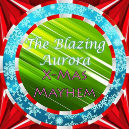 Obby Challenge 3: X-Mas Mayhem