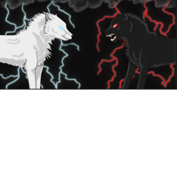 War of the Wolves