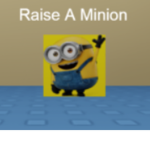Raise A Minion