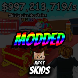 [🎁] [Stealingz A Brainrotz Modded]