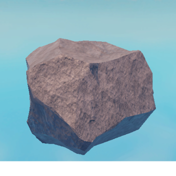 Rocks Miner Simulator ROCKS BOSS!