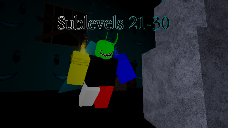 [Depths Update] PM 6:06 Descending to Insanity screenshot 2