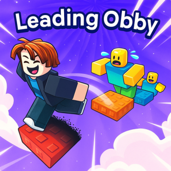 Leading Obby