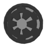 The Galactic Eмpire