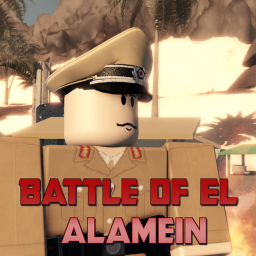 🚩[NEW] The Battle of El Alamein