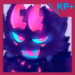 Kaiju paradise plus [FANMADE] v0.7.1 [VR]