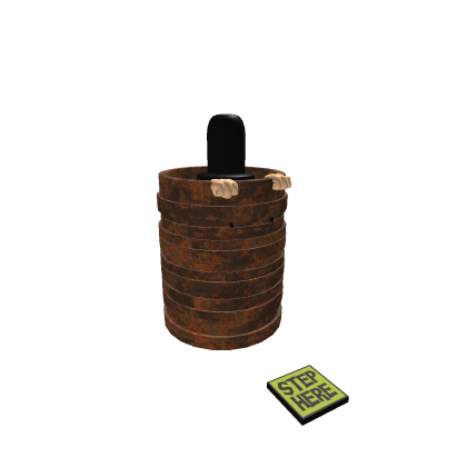 SPIRIT HALLOWEEN CLOWN IDEA 