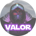 The Valor Legacy