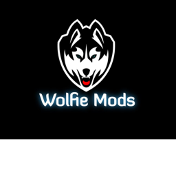 Wolfie Mods Product Hub icon
