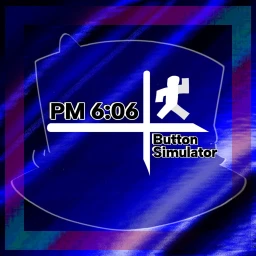 PM 6:06 Button Simulator icon