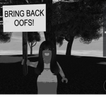 Stay strong oof