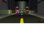 Piggy Speed Runners :D