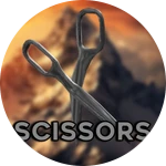 Scissors