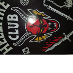 Eddie fire club
