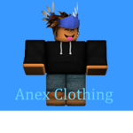 Anex Clothing