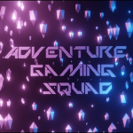 Adventure Gaming Squad