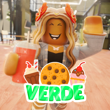 Verde V4 - Concept 3