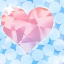 ❆