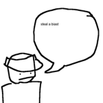 steal a biast community